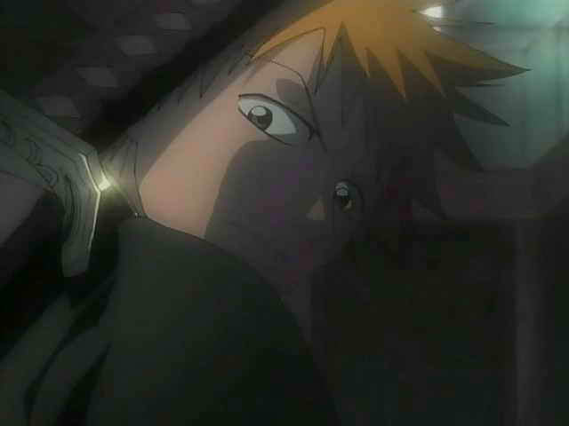 Otaku Gallery  / Anime e Manga / Bleach / Screen Shots / Episodi / 006 - Scontro mortale Ichigo vs Ichigo / 152.jpg